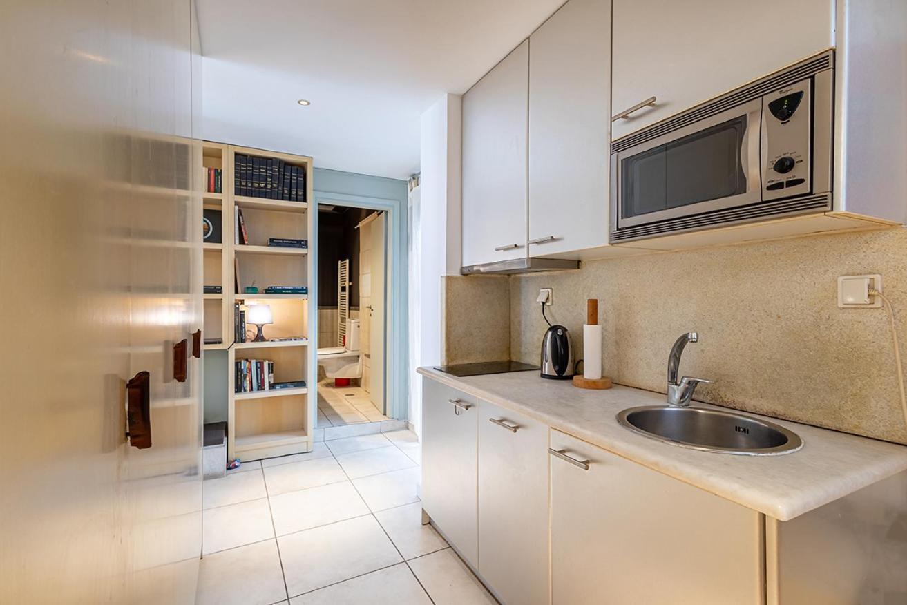 אתונה Arthome Acropolis View מראה חיצוני תמונה