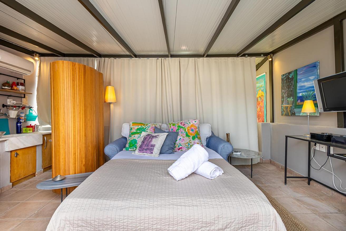אתונה Arthome Acropolis View מראה חיצוני תמונה