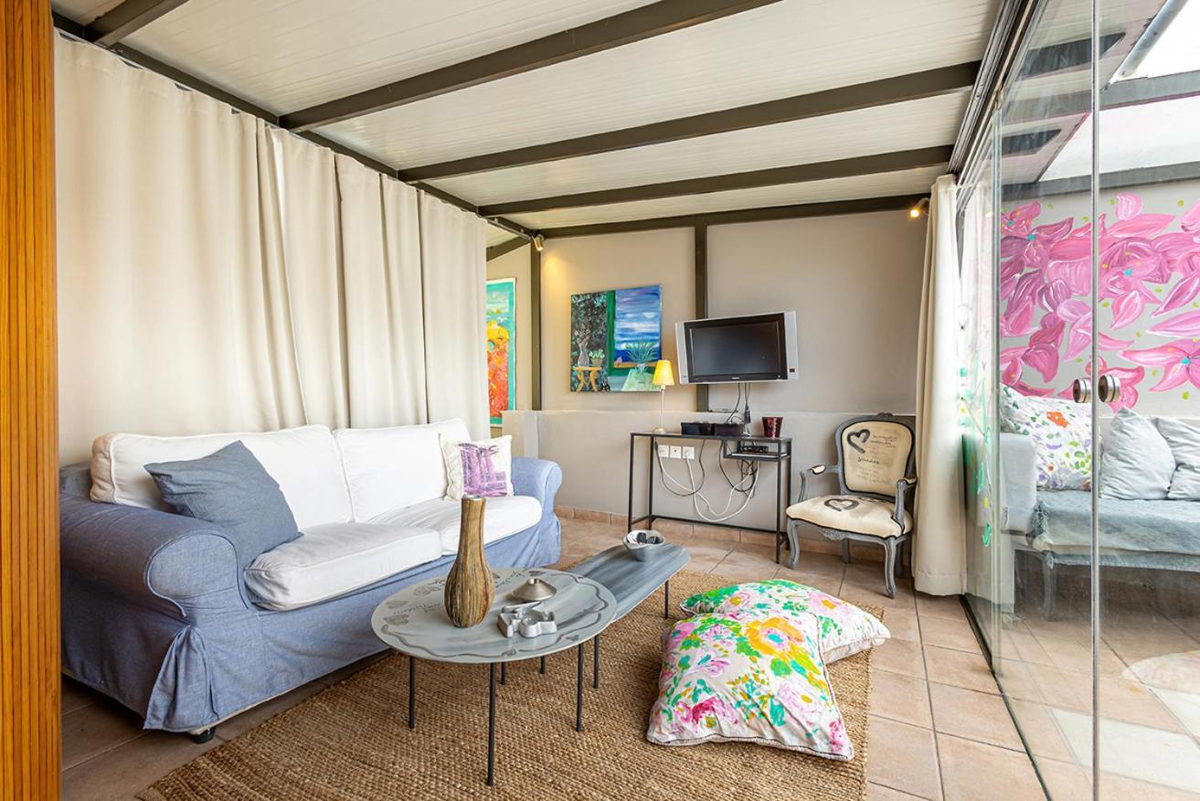 אתונה Arthome Acropolis View מראה חיצוני תמונה